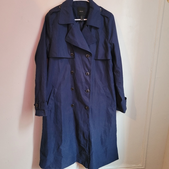 Forever 21 Jackets & Coats Forever 2 Trench Poshmark